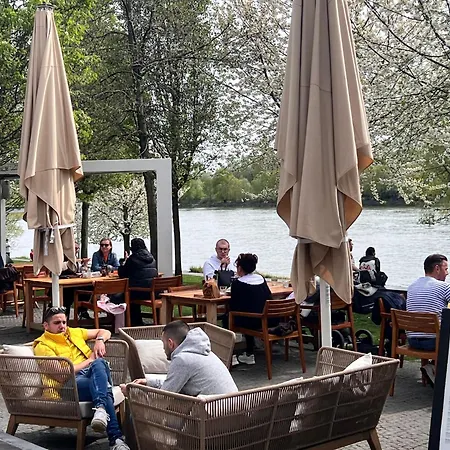 Apartman No1 Dream View Pozsony