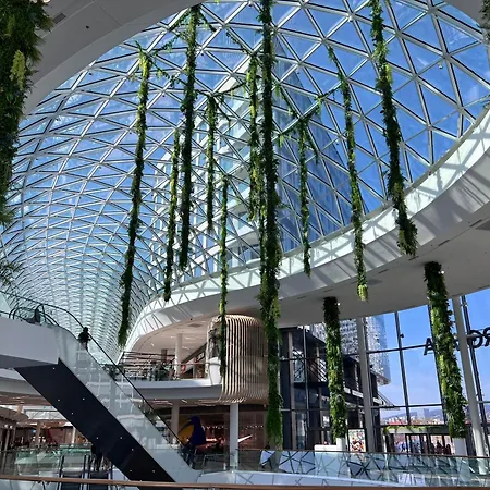 No1 Dream View * Μπρατισλάβα