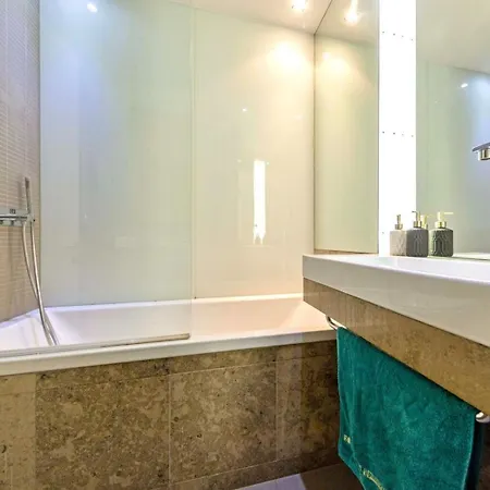 No1 Dream View Apartment *