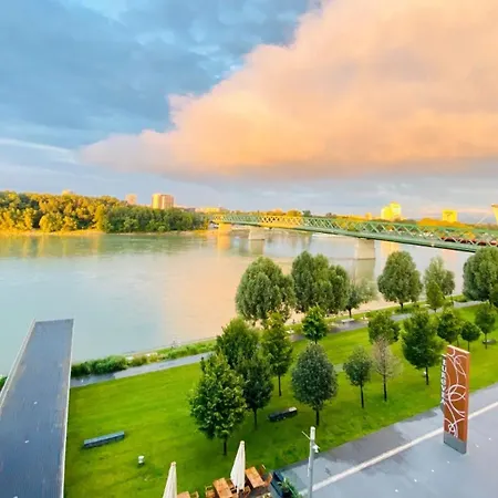 Apartment No1 Dream View