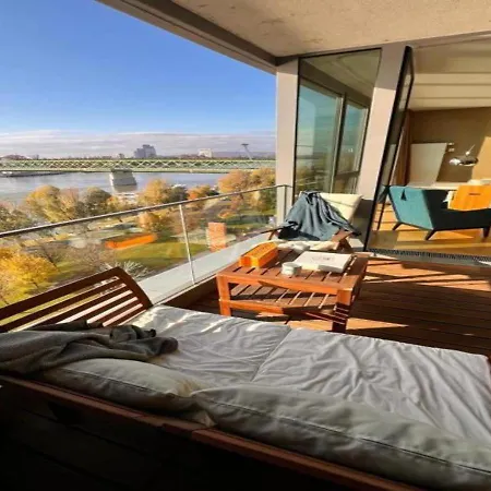 No1 Dream View Apartment *