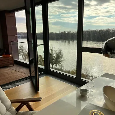 Apartment No1 Dream View *