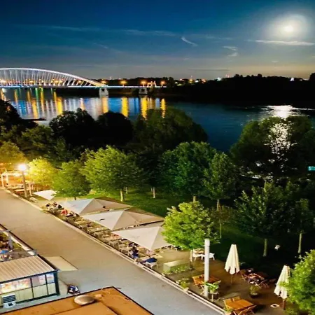 No1 Dream View Apartment