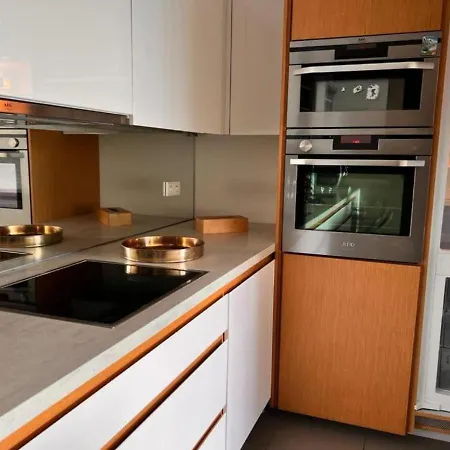 Apartman No1 Dream View