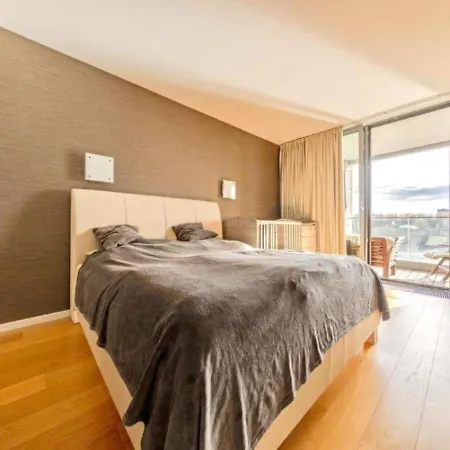 Διαμέρισμα No1 Dream View *