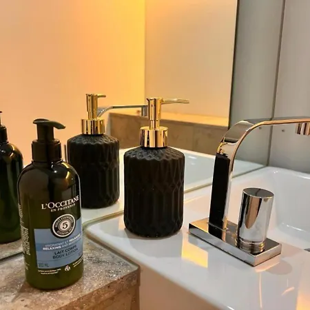 Διαμέρισμα No1 Dream View