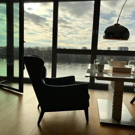 Apartment No1 Dream View *