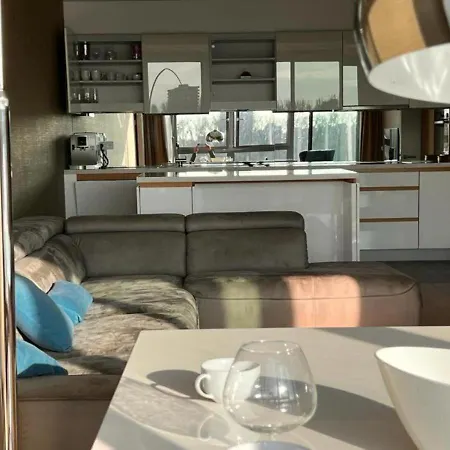 No1 Dream View Διαμέρισμα Μπρατισλάβα