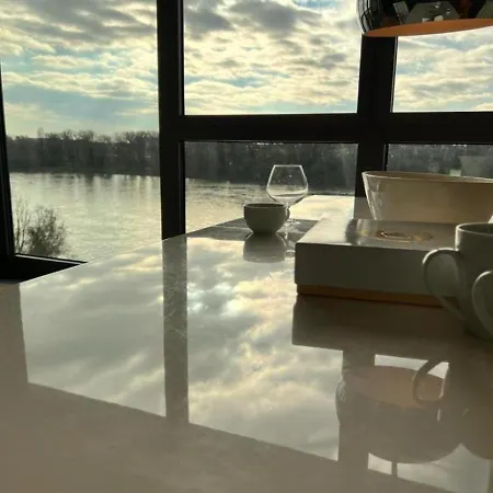 No1 Dream View Pozsony