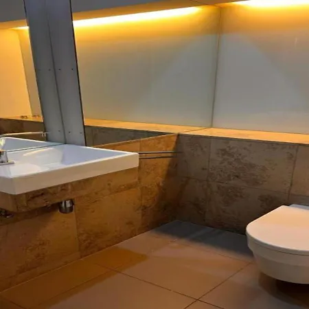 No1 Dream View * Bratysława