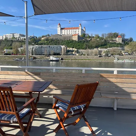 Apartment No1 Dream View
