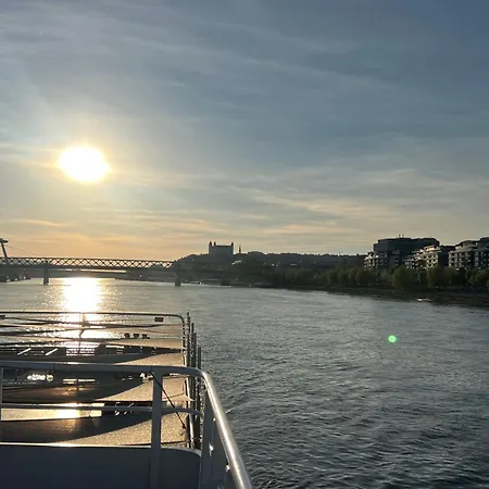 No1 Dream View * Pozsony