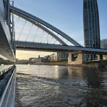 Apartament No1 Dream View Bratysława