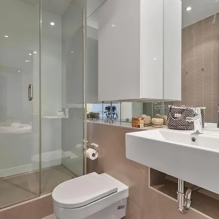 No1 Dream View Apartment
