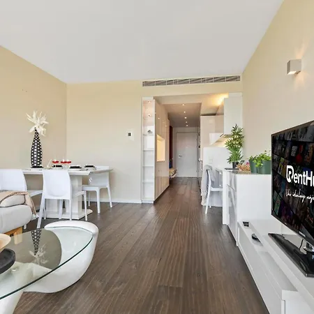 No1 Dream View ブラチスラヴァ