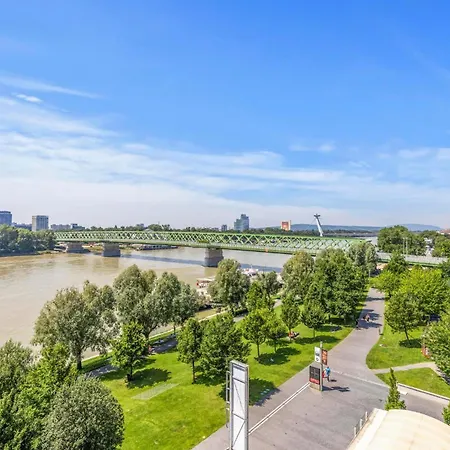 Apartament No1 Dream View