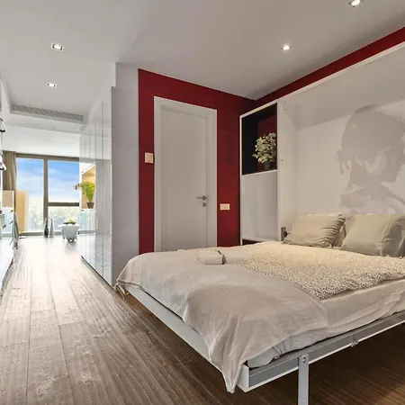 No1 Dream View * Bratysława