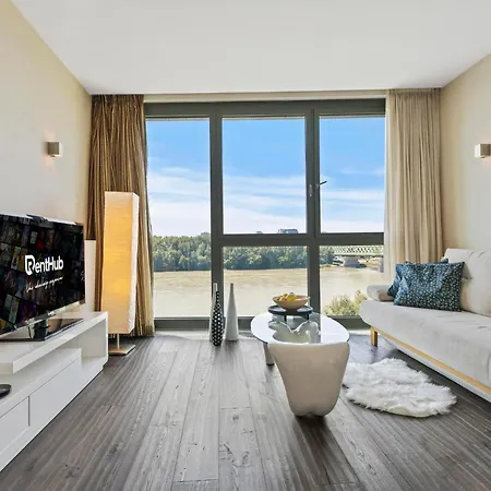 Apartament No1 Dream View