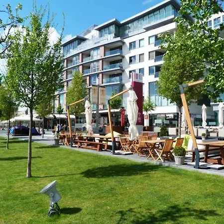 No1 Dream View * ブラチスラヴァ