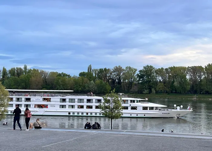 No1 Dream View * Bratislava