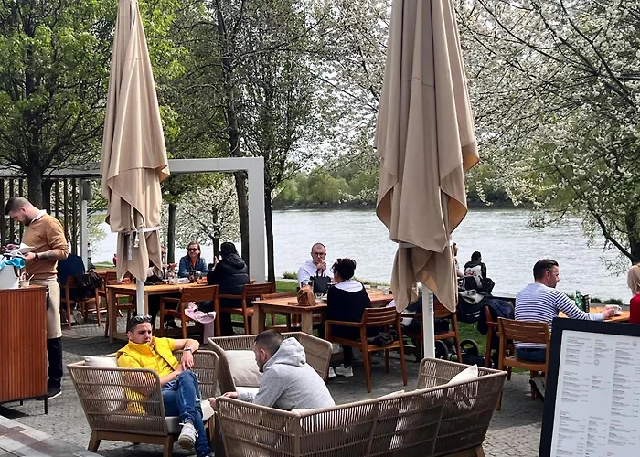 Lägenhet No1 Dream View Bratislava