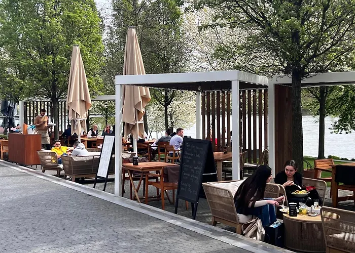 No1 Dream View * Bratislava