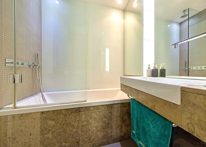 No1 Dream View Apartman *