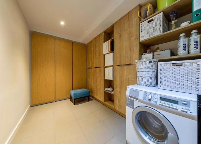 No1 Dream View Apartament Bratislava