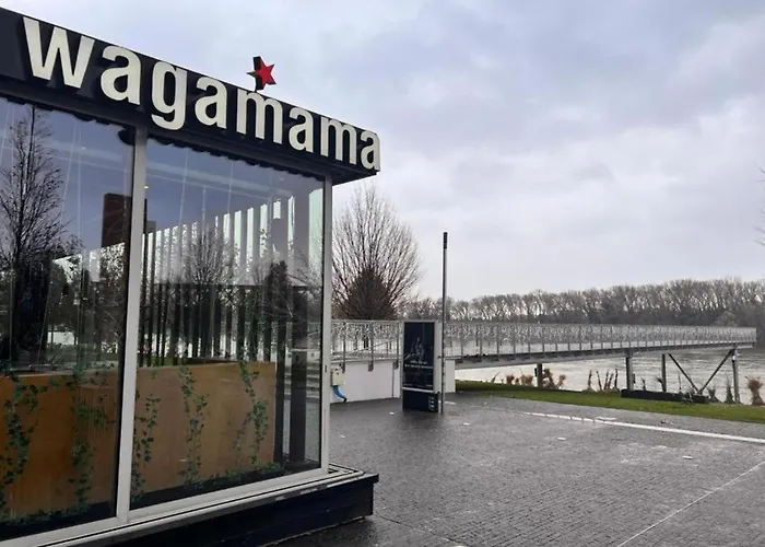 No1 Dream View Bratislava