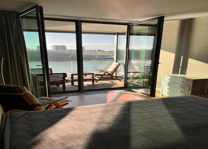 No1 Dream View * Bratislava