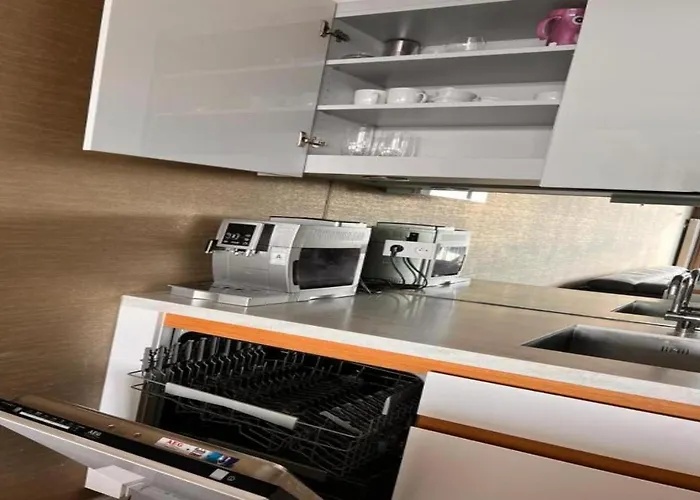 Apartman No1 Dream View *