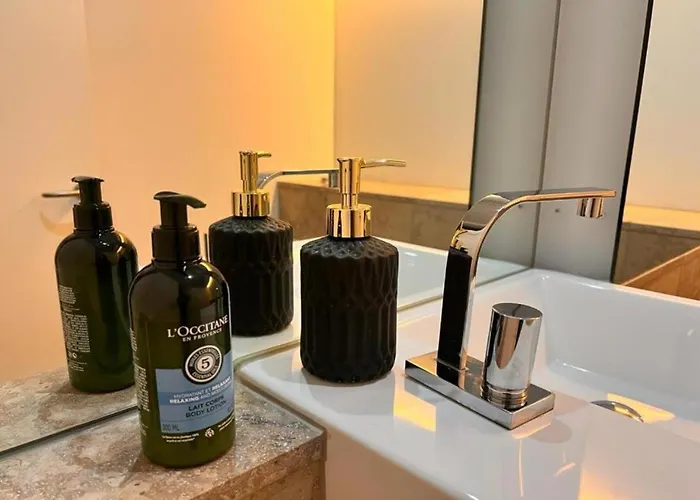 Lägenhet No1 Dream View