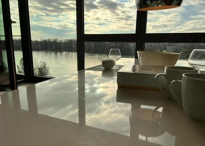 No1 Dream View Bratislava