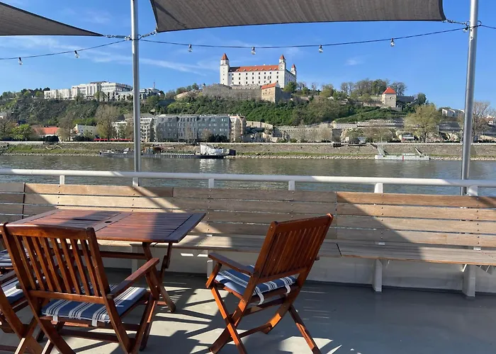 Apartman No1 Dream View