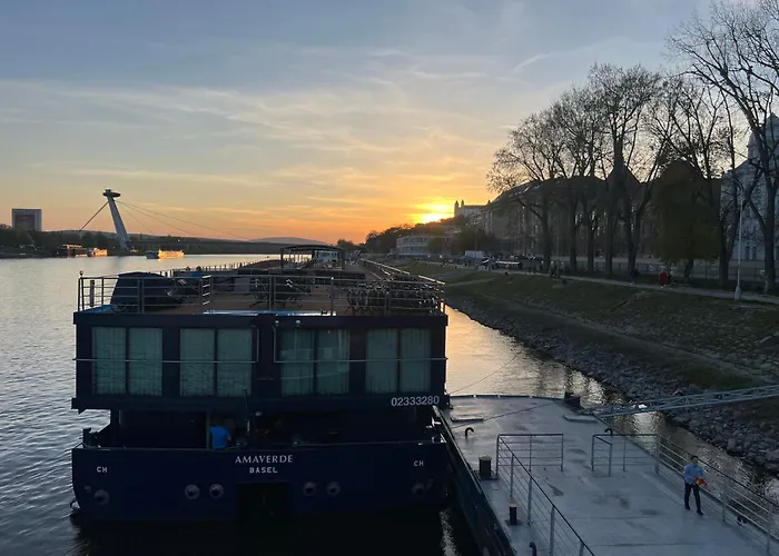 No1 Dream View Bratislava