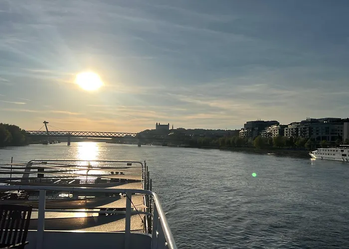 No1 Dream View * Bratislava