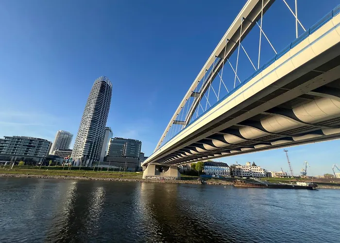 No1 Dream View Lägenhet *