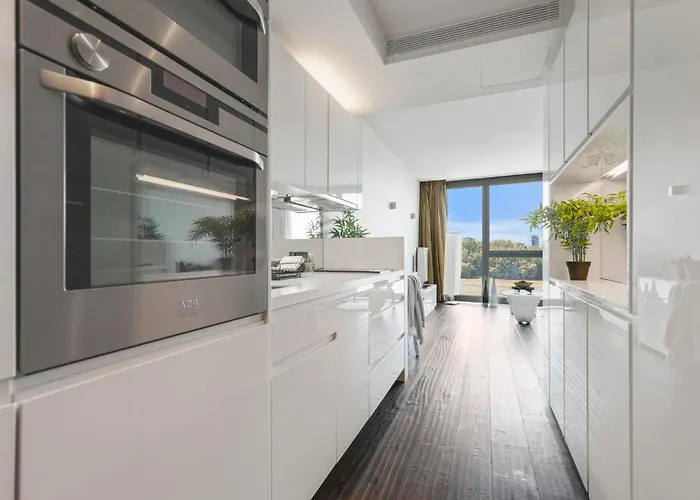 No1 Dream View Apartament *