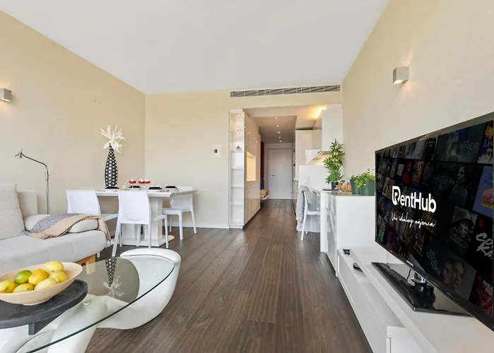 No1 Dream View Bratislava