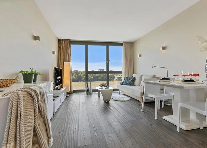 No1 Dream View Apartman