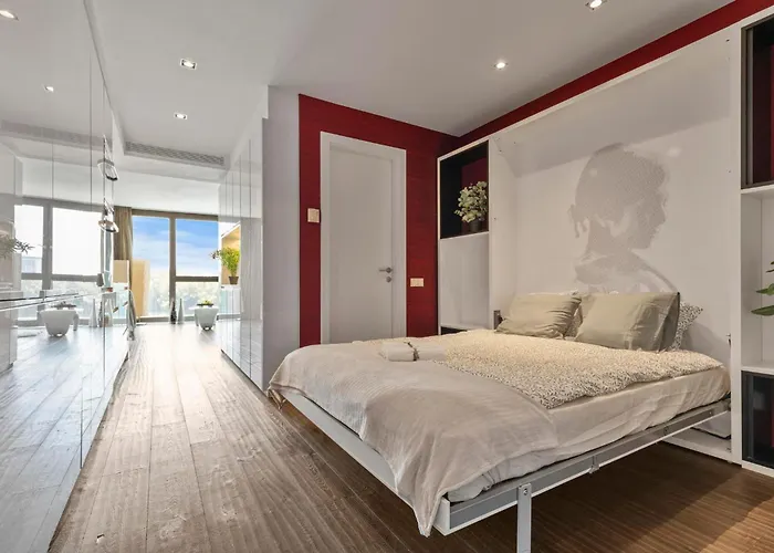 No1 Dream View * Bratislava