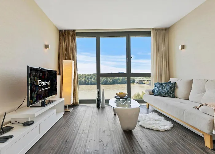 Apartament No1 Dream View