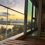 No1 Dream View Apartament Bratislava