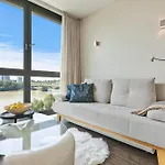 Apartament No1 Dream View Bratislava