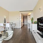 No1 Dream View Bratislava