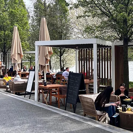 No1 Dream View * Pozsony