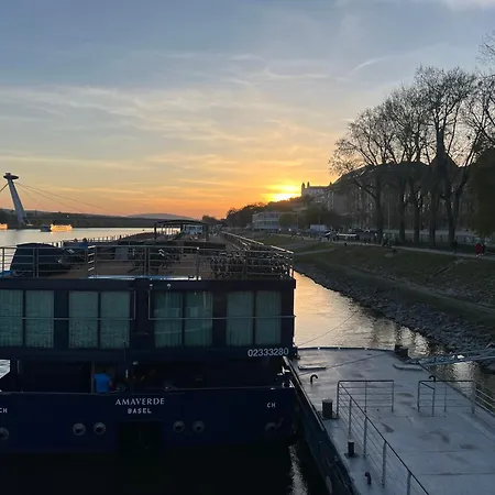 No1 Dream View Pozsony