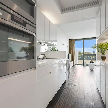 No1 Dream View Apartment *