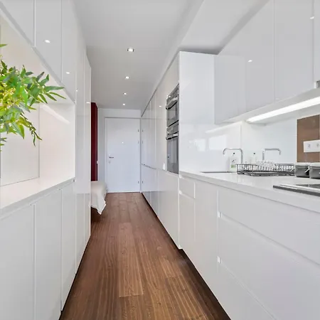 Apartment No1 Dream View *