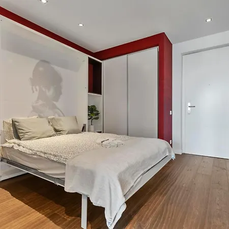 No1 Dream View Apartment